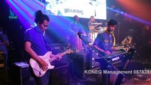 VIA VALLEN feat. Mc Gepenk KK - Perawan Kalimantan [ LIVE CONCERT - Liquid Cafe] [KONEG JOGJA] 2nd