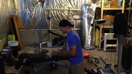 BowFlex SelectTech Weight Bench 3 1 Review