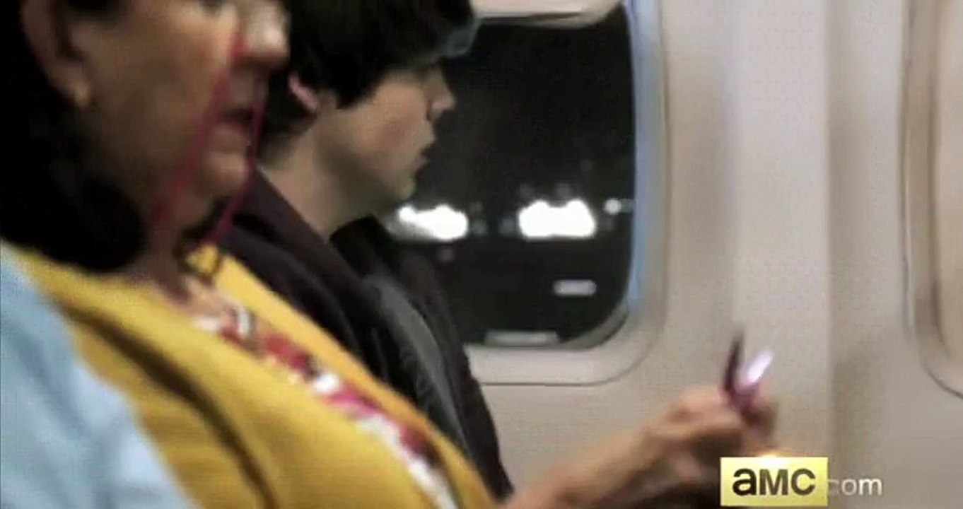 Fear the Walking Dead - Flight 462: Part 2