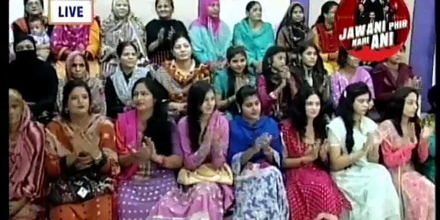 Good Morning Pakistan with Nida Yasir Part 1 ARY Digital 19th October 2015