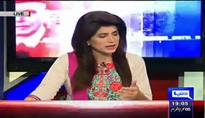 Haroon Rasheed Response On PM Visit To America