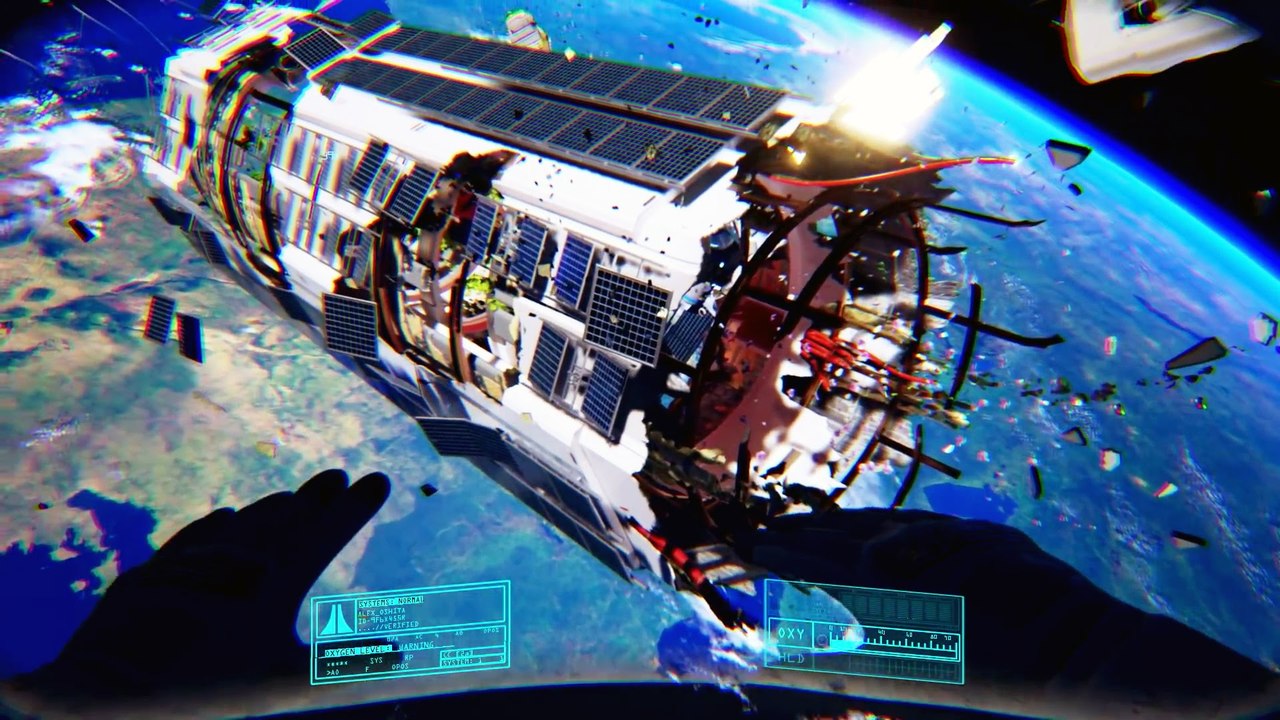 ADR1FT - Launch (Q1 2016) Trailer