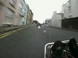 Karting - Kart 250 onboard