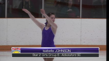 Autumn Leaves 2015 - Rink 2 - STAR 2 Group 6