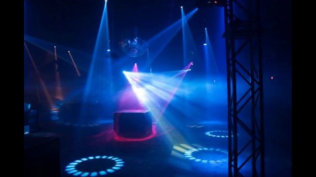 Công ty cho thuê thiết bị âm thanh ánh sáng chuyên nghiệp giá rẻ nhất tại Bình Dương - 0932687477