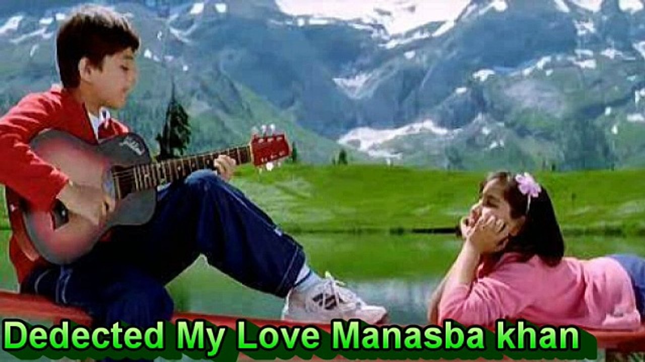 itna bhi na chaho mujhe ke Main ek pal tum se