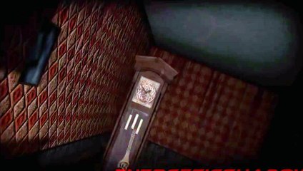 [SFM FNAF PREVIEW] You Cant Escape Me