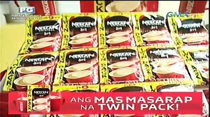 Eat Bulaga [KalyeSerye] - October 19, 2015 (Part 10)