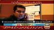 Iqrar ul Hassan And Target Killer Aamil In Sar-e-Aam Who Kills People