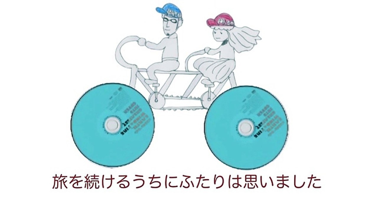 paco - LoveMusic