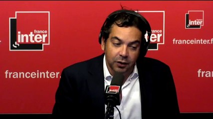 Philippe Martinez : "Air France est la vitrine de la réalité"