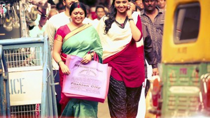 Vedalam  Uyir Nadhi Kalangudhae Lyric  Ajith Kumar, Shruti Haasan