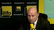 Jean-Marie Le Guen : 