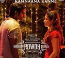 Naanum Rowdy Dhaan Official Trailer  Vijay Sethupathi, Nayanthara