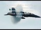 Fighter Jets while flying with SuperSonic Speed, amazing Video