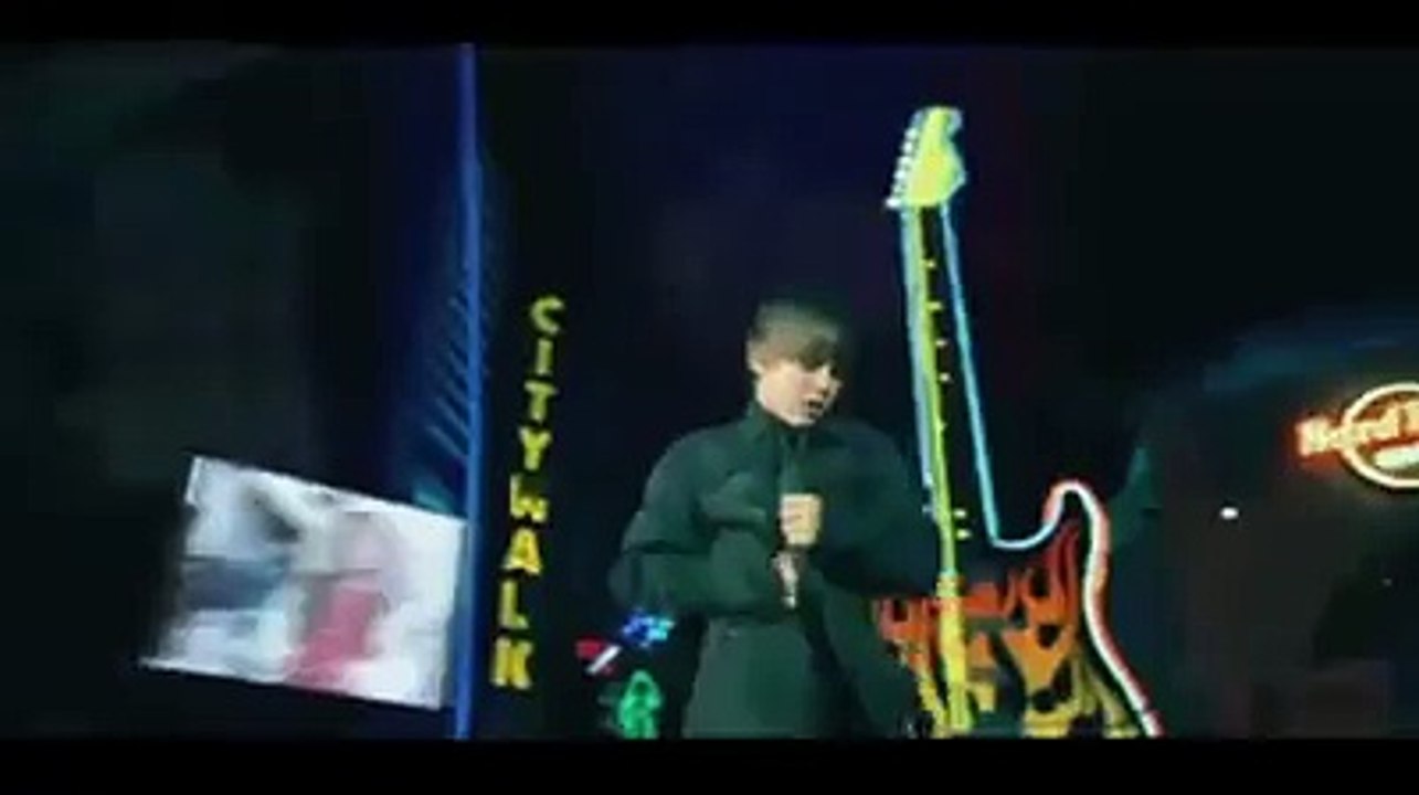 justin beiber new song remix by goat