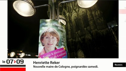 "Ce parfum d'antan qui monte en Europe" (Géopolitique)