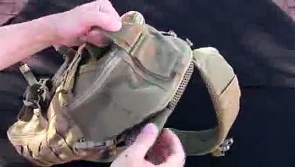 Balo 5.11 Tactical Triab 18 -balotot.com