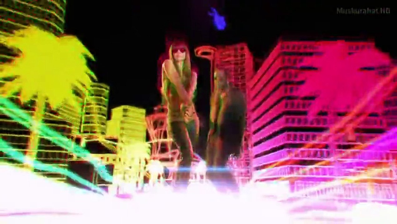 In My City - Priyanka Chopra ft. Will.I.Am - Full Video Song