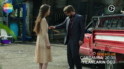 Yılanların Öcü 48.Bölüm Fragmanı