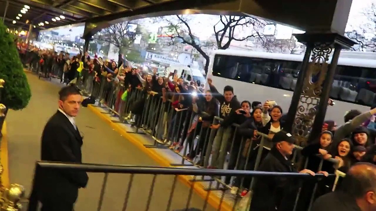 ESTO ES INCREIBLE