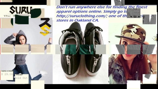 Women’s Designer Hoodies - suruclothing.com