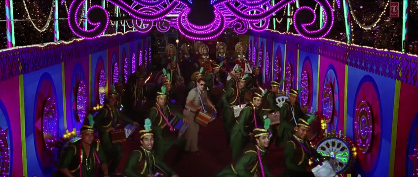 Dagabaaz Re Dabangg 2 Full Video Song ᴴᴰ ¦ Salman Khan, Sonakshi Sinha