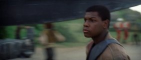 Star Wars Episode VII - The Force Awakens Official Sneak Peek #1 (2015) - JJ Abrams Movie HD