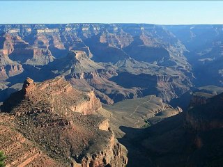De grand Canyon à Brice Canyon 2009