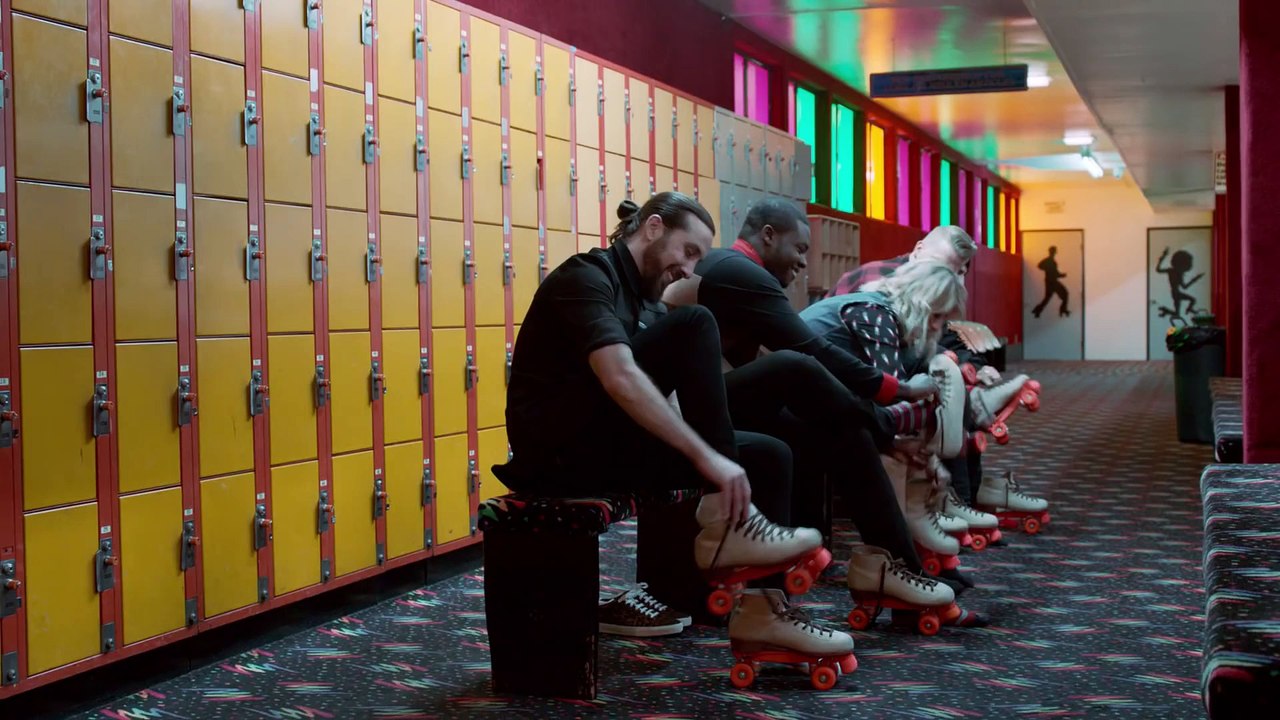[Official Video] Sing – Pentatonix