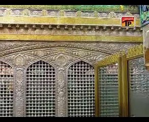 21 - Qurban Jafri - Muharram-ul-Harram