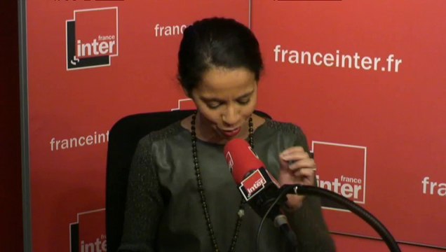 Le Billet de Sophia Aram : Taxe tampon