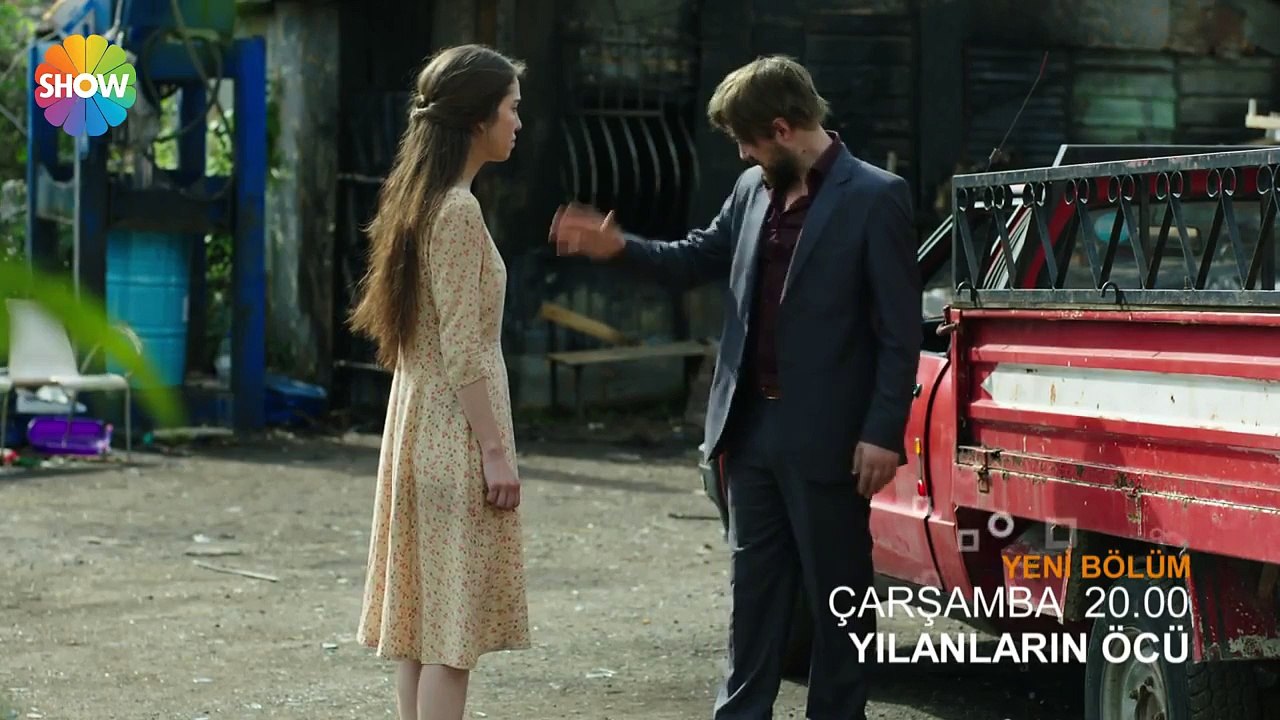 Yılanların Öcü 48.bölüm fragmanı hd izle