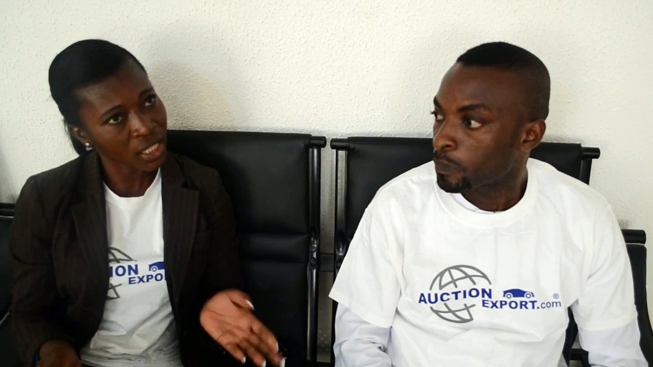 AuctionExport Testimonial- Mr. John