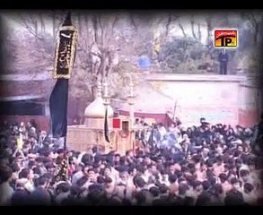 23 - Qurban Jafri - Muharram-ul-Harram