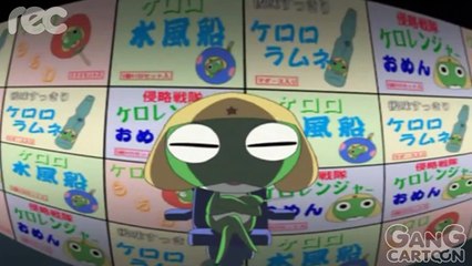 เคโรโระ ขบวนการอ๊บอ๊บป่วนโลก ตอนที่ 19.2 เคโรโระ รายการวิทยุถึงหูคุณโดยตรง