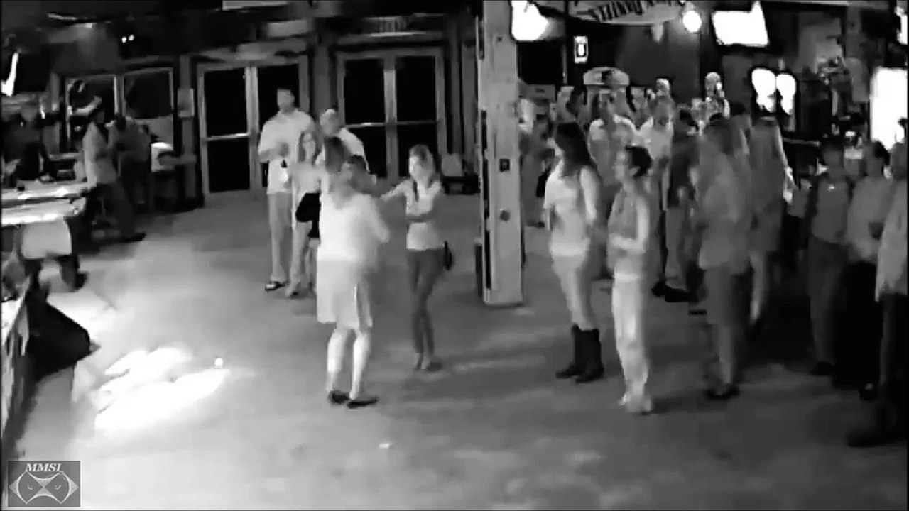 The WindJammer Isle of Palms NC 10-17-15  11:46pm