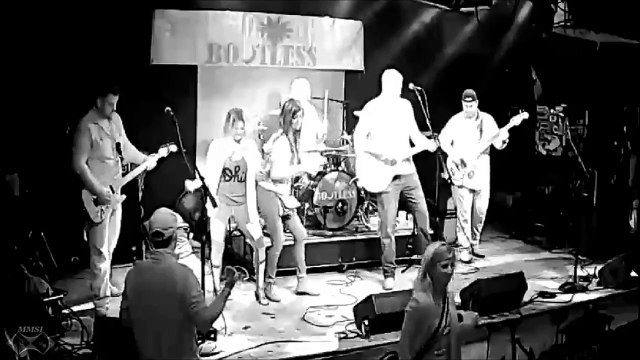 The Windjammer Isle of Palms NC 10-17-2015 12:34am