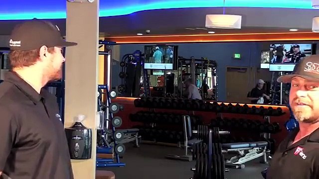 Flex Appeal 24 Hours Gym and Fitness Center in Reno