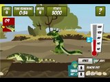 Wild Kratts Croc-Luke-Comic-Animation PBS Kids-Spiel zu Spielen Walkthrough | pbs kids Spi
