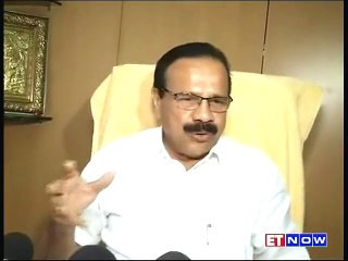 Law Minister Sadananda Gowda On NJAC Case Verdict
