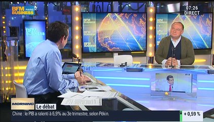 Jean-Marc Daniel: 18 octobre 1685, Louis XIV révoque l'Edit de Nantes - 19/10