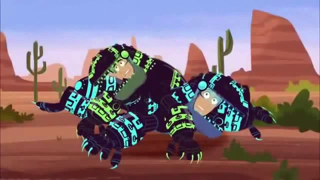 Wild kratts creature power discs - Wild kratts creature power suits