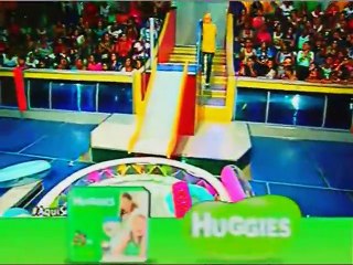 El joven que llamo toda la tencion del jurado imitando a Chiquito Team Band y fijate porque