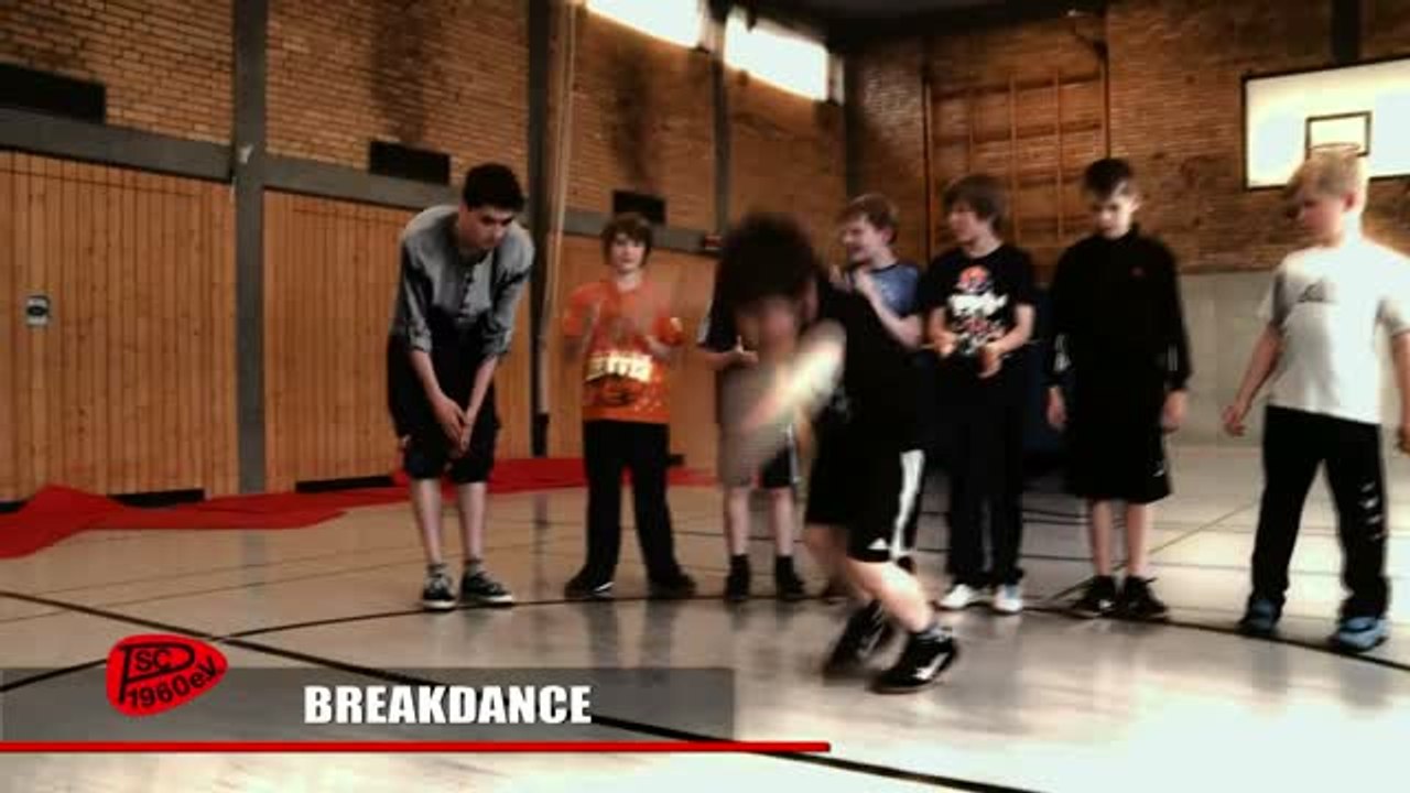 SC Peckeloh macht Kinder stark