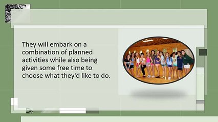 Sing Songs and Eat S'mores Around a Friendly Campfire