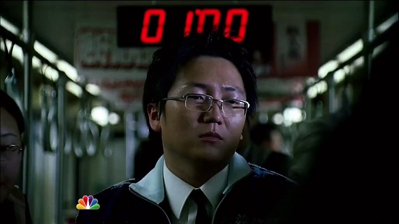 Heroes Reborn 1x06 Promo