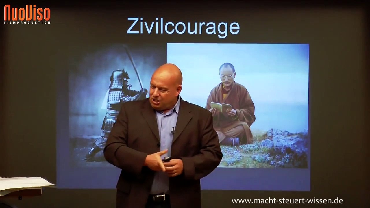 Die Jahrhundertlüge, die nur Insider kennen - Teil I (Heiko Schrang)