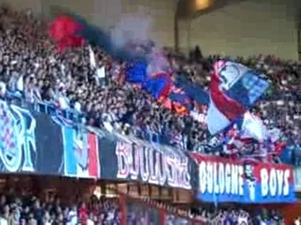 BOULOGNE BOYS