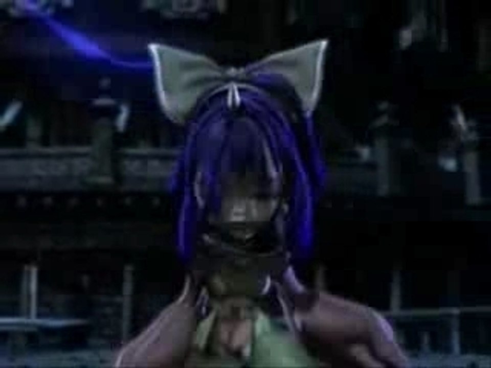 AMV final IX clubbed to death